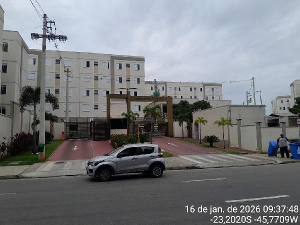 RESIDENCIAL CAMPO DAS TULIPAS