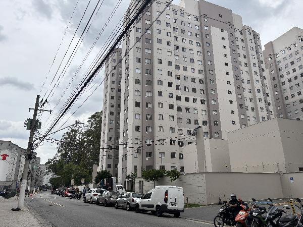 SAO PAULO - JARDIM SAO SAVERIO