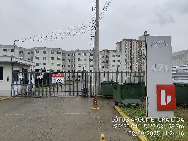 RESIDENCIAL ANITA GARIBALDI