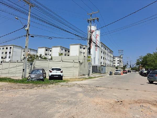 VILA IRACEMA