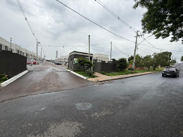 ARAUCARIA - CAMPINA DA BARRA