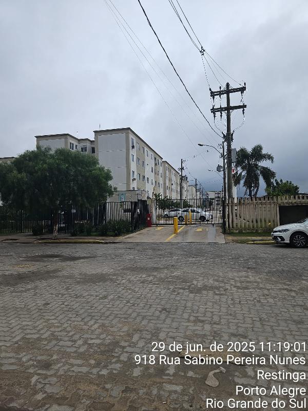 RESERVA DO SUL II