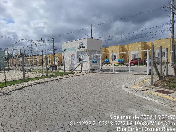 RECANTO DO LINDOIA