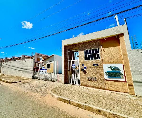 TERESINA - SANTA MARIA