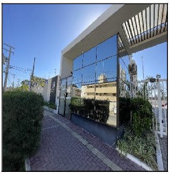 ALTA VISTA PASSARÉ