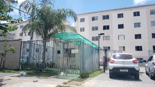 RES VISTA TROPICAL