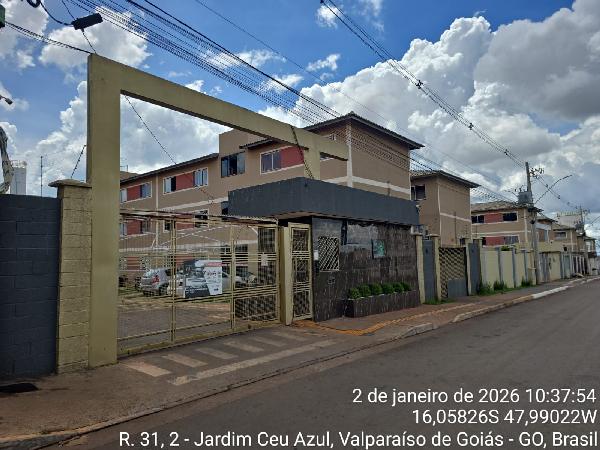 CONDOMINIO RESIDENCIAL MONTE SIAO V