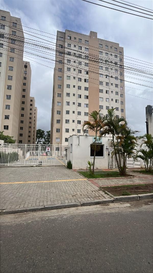 MIRAI PARQUE DO CARMO RESIDENCIAL 01