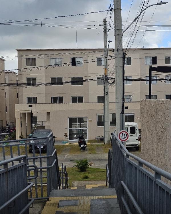 ELEVADOR LACERDA