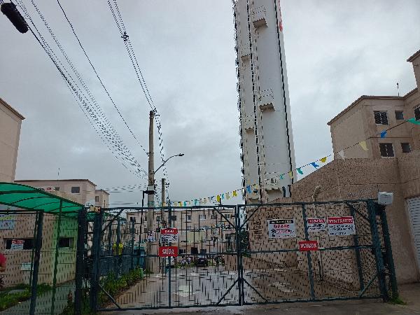 ELEVADOR LACERDA