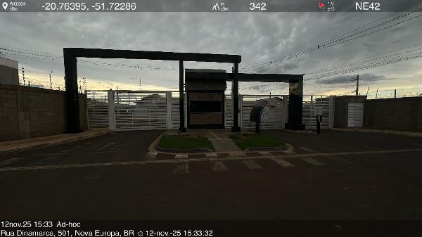 COND RES ECOVILLE TRES LAGOAS IV