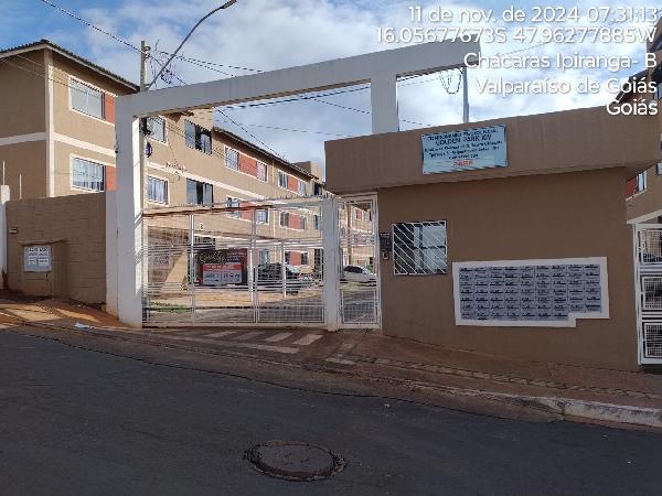 CONDOMINIO RESIDENCIAL GOLDEN PARK XIV