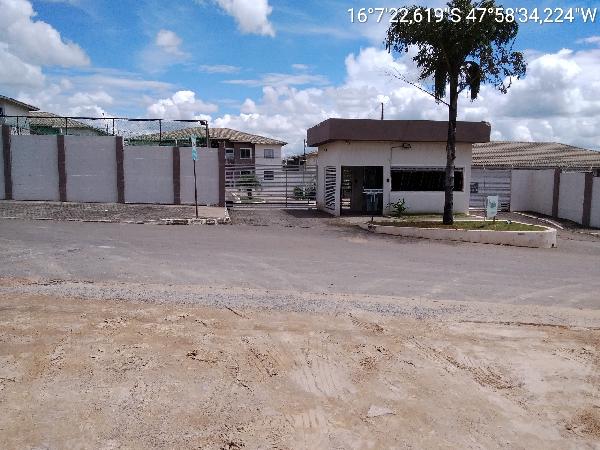 COND RES VILA VERDE II
