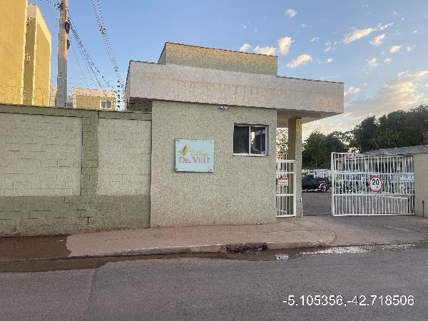 COND VILLAGE DEL VILLE