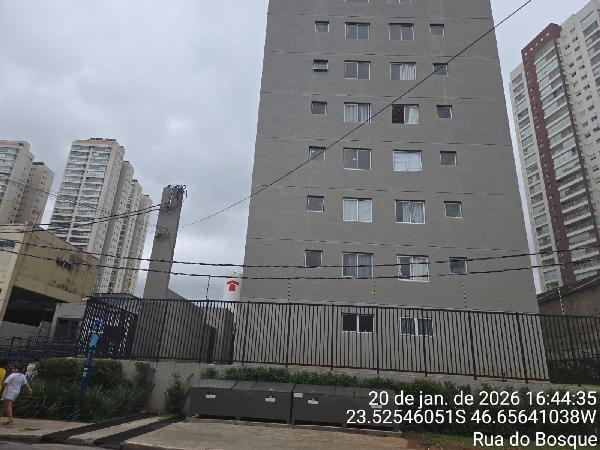 SAO PAULO - BARRA FUNDA