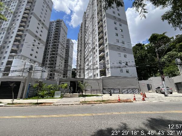 SAO PAULO - VILA PIRITUBA