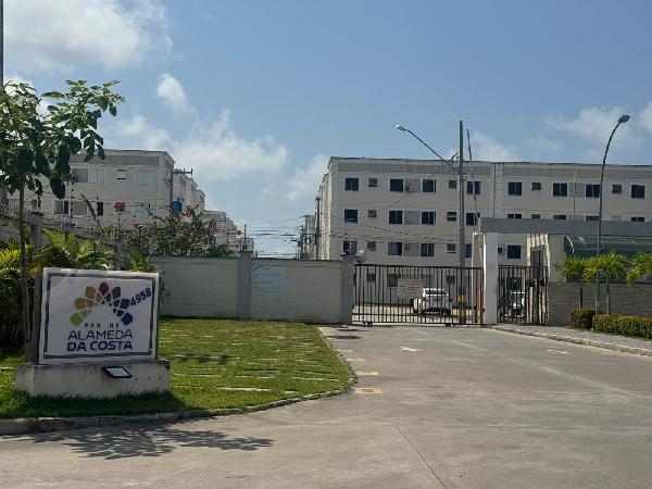 RES PARQUE ALAMEDA DA COSTA