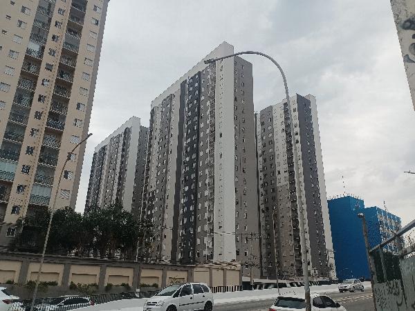 SAO PAULO - BELENZINHO