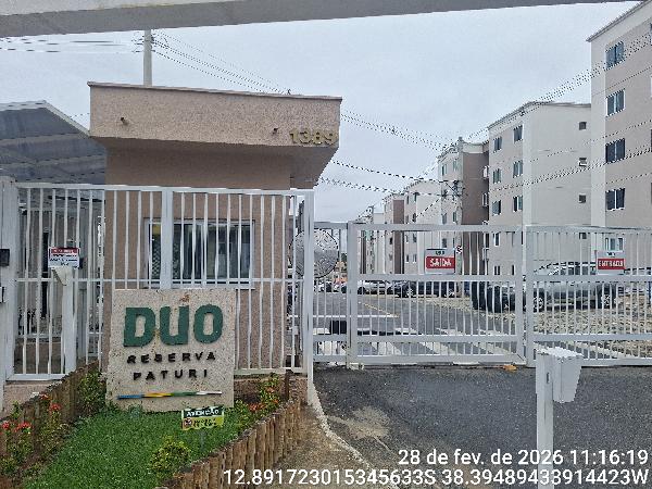 DUO RESERVA PATURI