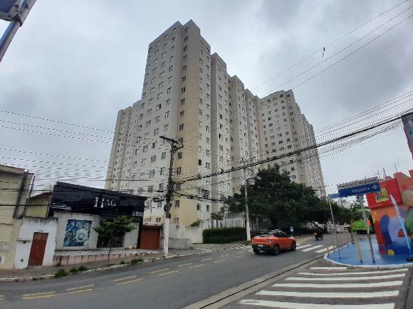 COND RES PLANO & JACU PESSEGO