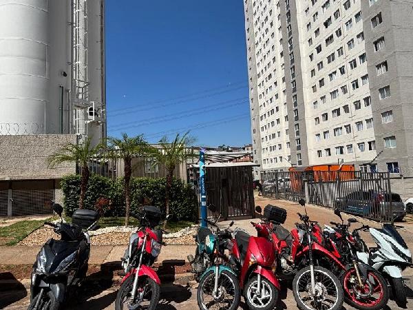 SAO PAULO - VILA ANDRADE