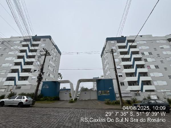 GIARDINO DI OLGA COND RESIDENCIAL