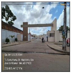 COND BELA CINTRA LIFE