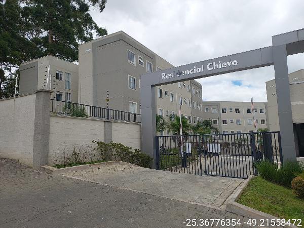 RESIDENCIAL CHIEVO