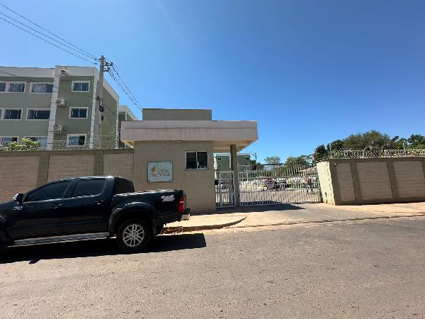 COND VILLAGE DEL VILLE
