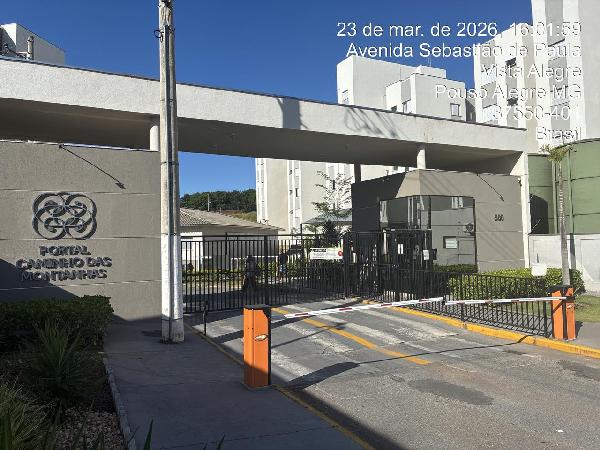 COND PORTAL CAMINHO DAS MONTANHAS