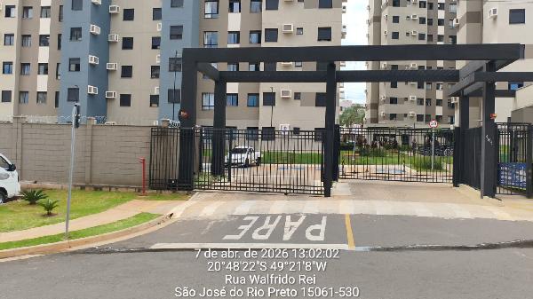 COND NAIF ART RESIDENCE