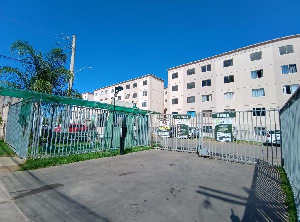RESIDENCIAL VISTA TROPICAL