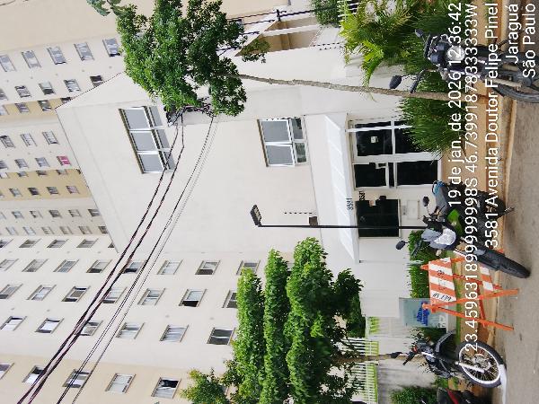COND RES PLANO E ALTO DO JARAGUA II