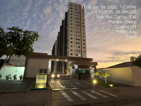 COND PARQUE OHARA RNI