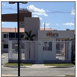 COND SOLARIS MAIS VIVER