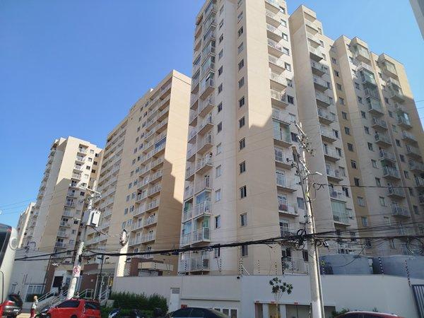 COND RES PORTAL BARRA FUNDA