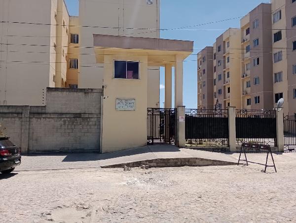 FORTALEZA - SIQUEIRA