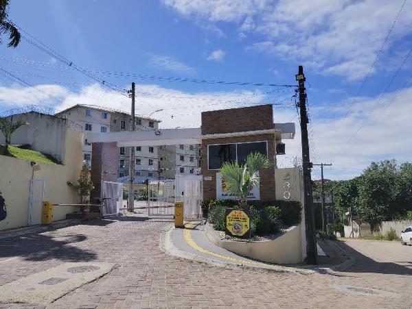 DUO RESIDENCIAL SALVADOR NORTE