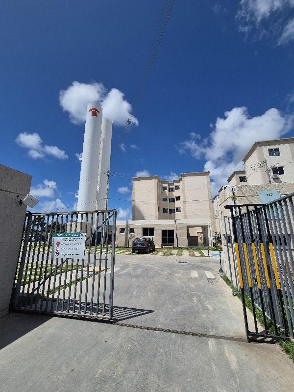 PARQUE LUSITANIA -CONDOMINIO IV