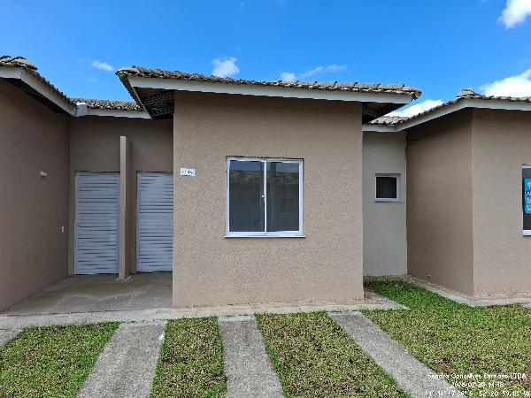 RESIDENCIAL RNI ALTOS DOS JERIVAS