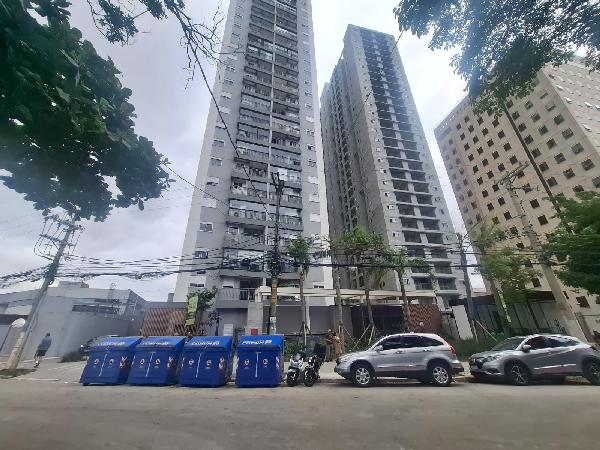 RESIDENCIAL LAPARQUE