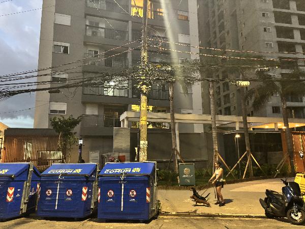 SAO PAULO - LAPA