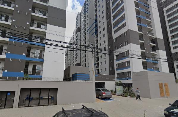 CIDADE MOOCA - VILA PALERMO