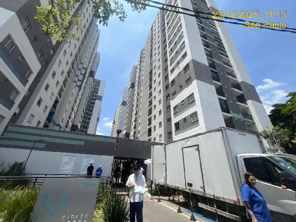 SAO PAULO - MOOCA