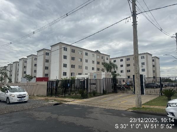 COND ALTO SAO FRANCISCO