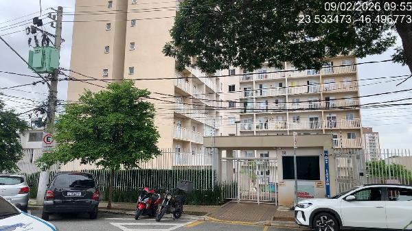 COND RES PLANO E ESTAÇÃO PATRIARCA