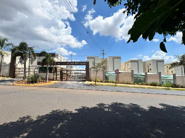 RESIDENCIAL AMISTAD
