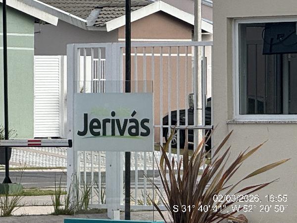 RES RNI ALTO DOS JERIVAS
