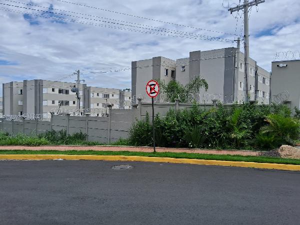 MATAO - JARDIM NOVO MUNDO