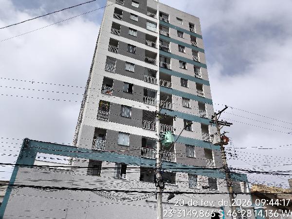 RES METROCASA ITAQUERA II